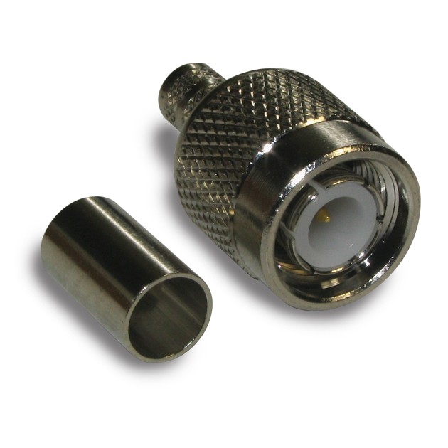 Amphenol 031 6142 - разъем TNC серии
