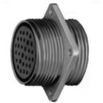 Разъемы и компоненты Amphenol серии 88-552435