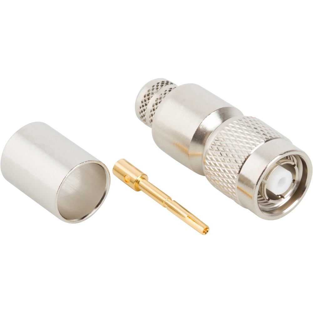 Amphenol 122393RP - разъем TNC серии