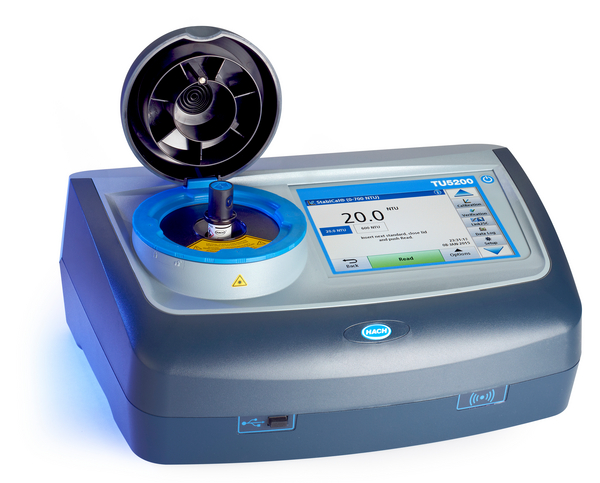 HACH TU5200 EPA (LPV442.99.03012) Мутномер
