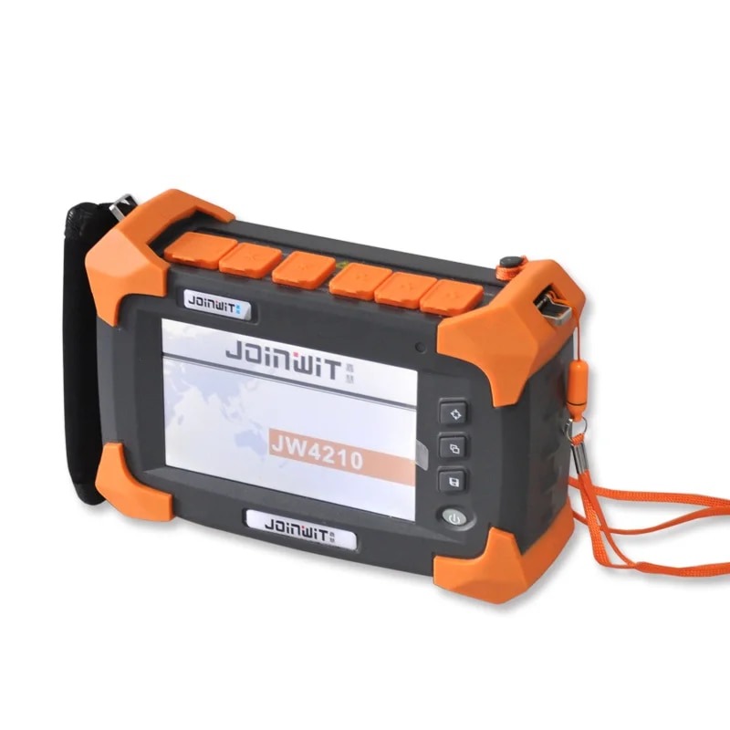 Joinwit JW4210 Портативный тестер Ethernet/Gigabit Ethernet