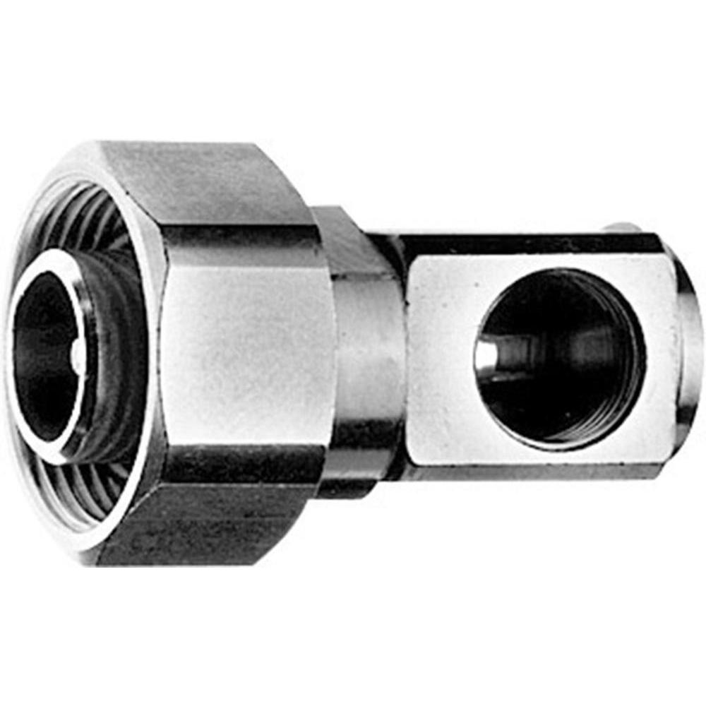 Telegartner J01100A1207 - Корпус комбинированного разъема