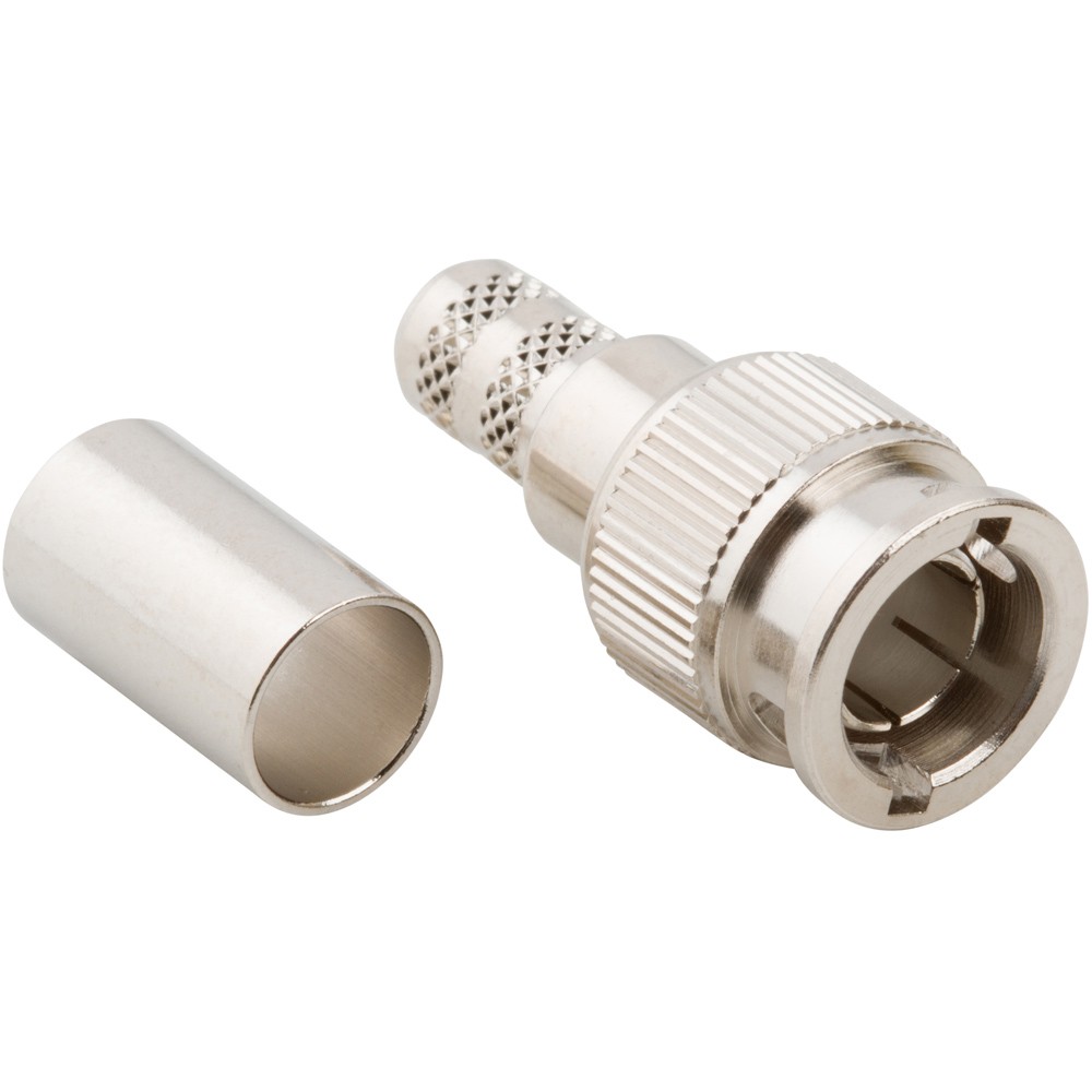 Amphenol 031 70334 - разъем Mini-BNC серии