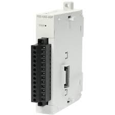 Mitsubishi Electric FX5-4AD-ADP Модуль расширения (адаптер)
