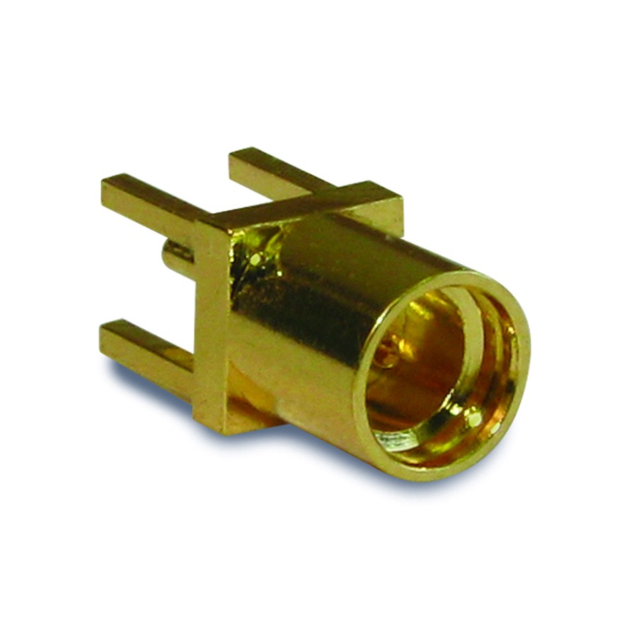 Amphenol 262131 - разъем MMCX серии
