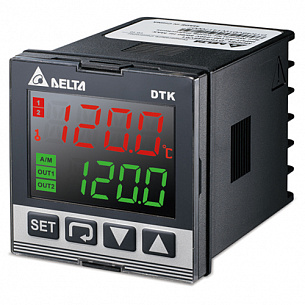 Delta Electronics DTK 4848 V01 Температурный контроллер
