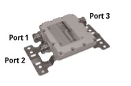 Kathrein 78211180 Двухдиапазонный комбайнер 690~2180 MHz