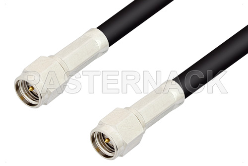 PASTERNACK PE3C0038-24 Кабельная сборка SMA (male) - SMA (male)