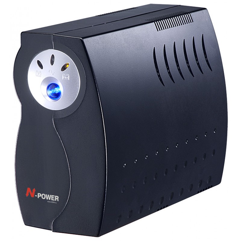 N-Power Smart-Vision Prime 825 Интерактивный источник бесперебойного питания