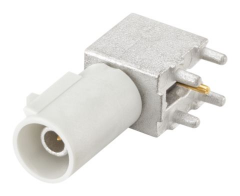 Rosenberger 59S22B-40MT5-B Разъем FAKRA