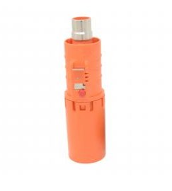 Amphenol Industrial серия SLPIPB35 — EV и высоковольтные решения