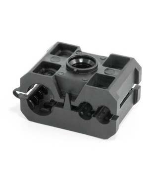 Крепление FIMO SAC 2x1/2” (6133072212)