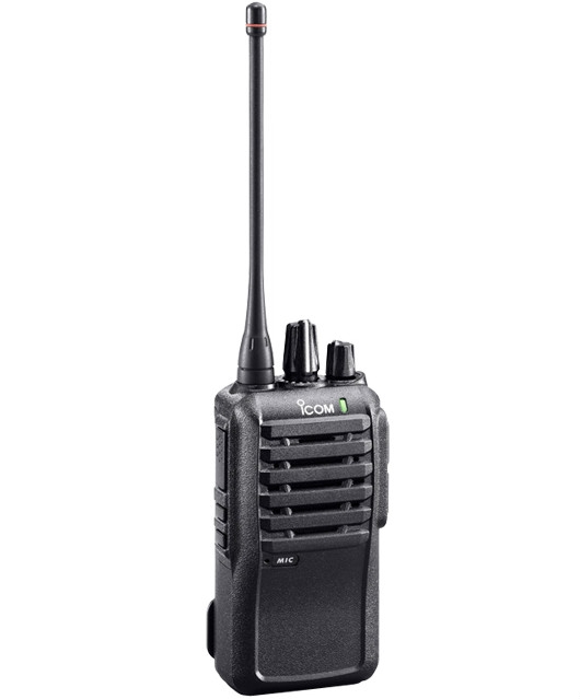 Портативная радиостанция Icom IC-F4003 #22 (рация)