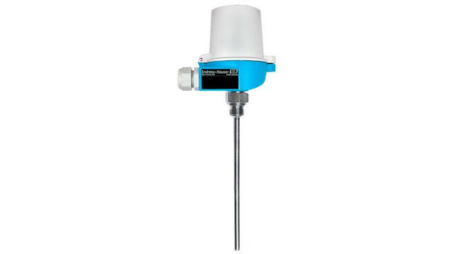 Endress+Hauser Термопреобразователи Omnigrad M TR11