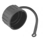 Разъемы и компоненты Amphenol серии T6482