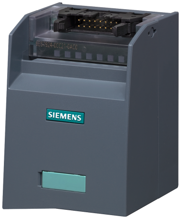 Siemens 6ES7924-0CC20-0AC0