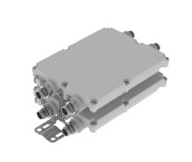 Kathrein 78211847 Полосовой фильтр 2575~2615 MHz