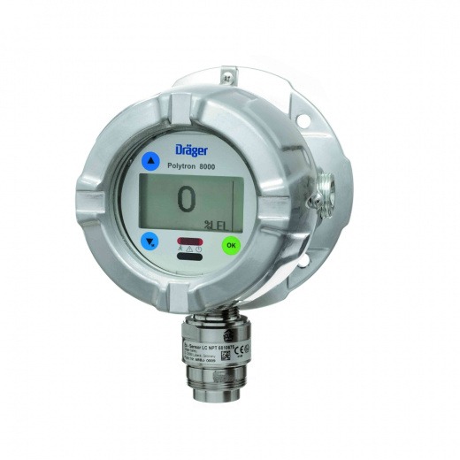 Polytron 8200 CAT
