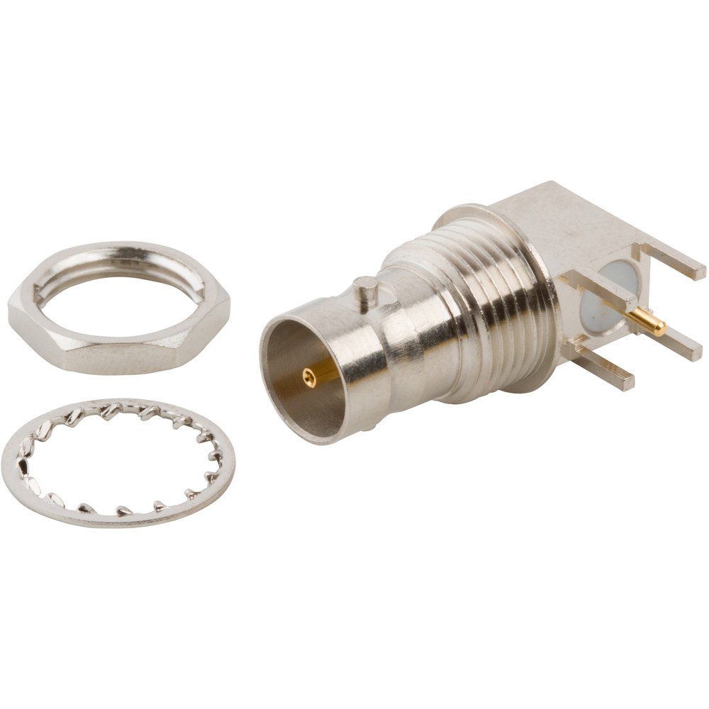 Amphenol 031 6055 - разъем Mini-BNC серии
