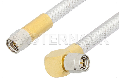 PASTERNACK PE34202-6 Кабельная сборка SMA (male) - SMA (male)