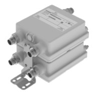 Kathrein 78211281V43 Двухдиапазонный комбайнер 824~960 MHz