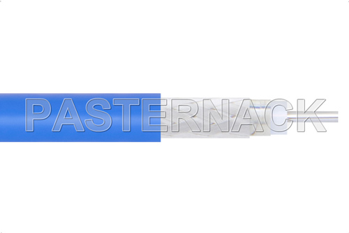PASTERNACK PE-P047 Коаксиальный кабель