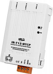 ICP DAS Модуль IR-712-MTCP-5 CR