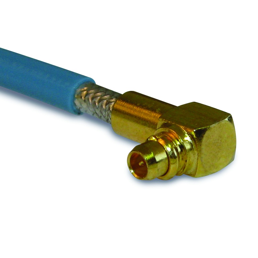 Amphenol 262113 - разъем MMCX серии