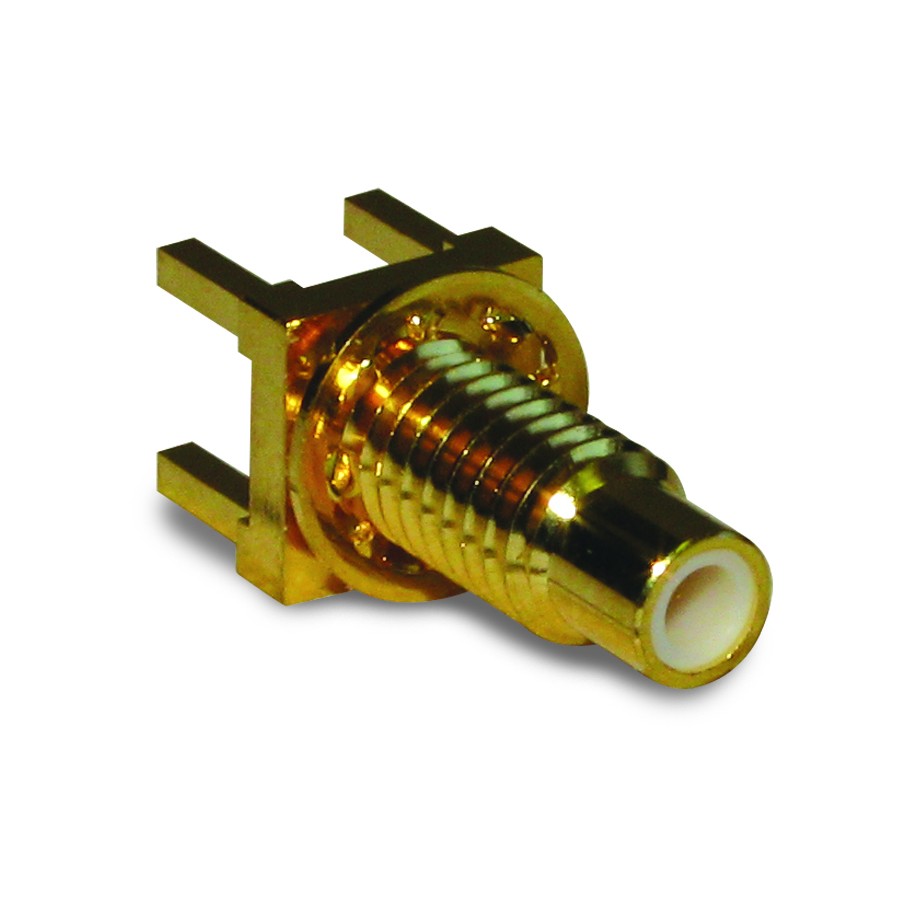Amphenol 152140 - разъем SMB/SMC/SMS серии