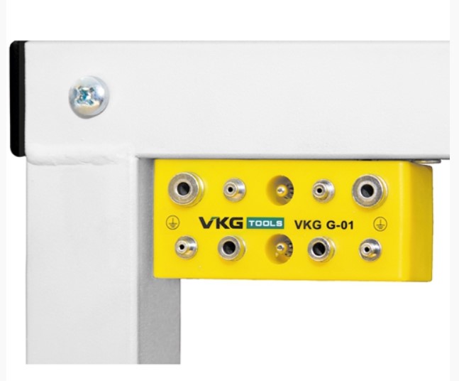 Viking VKG G-01 Универсальный узел заземления (Викинг)