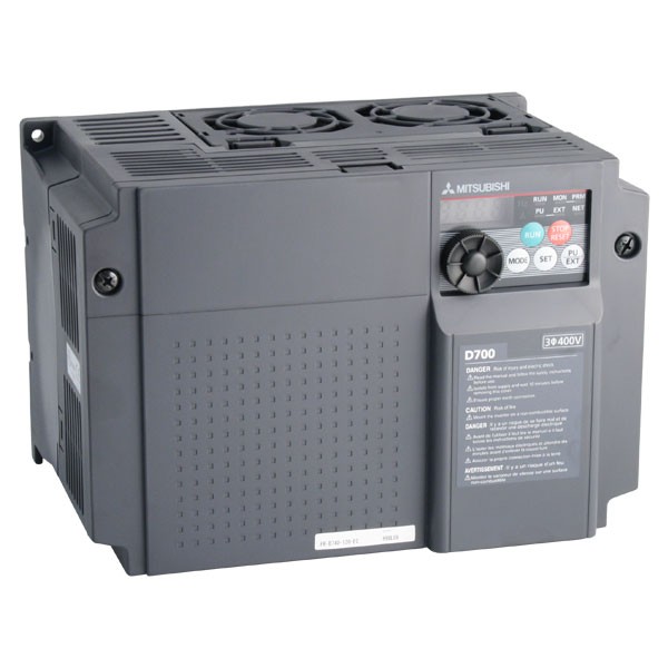 Mitsubishi Electric FR-D740-160-E8 Преобразователь частоты