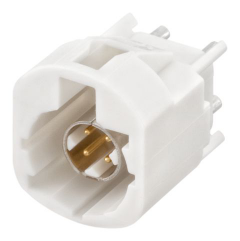 Rosenberger D4S10E-40MA5-B Разъем RosenbergerHSD