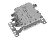 Kathrein 78211183V43 Двухдиапазонный комбайнер 2400~2700 MHz