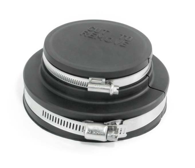 Проходная панель FIMO PGA 5/90 (6115130590)