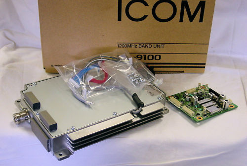 Icom UX-9100