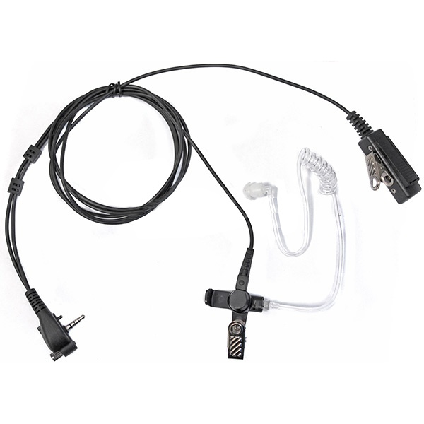 TurboSky TV-3 Black