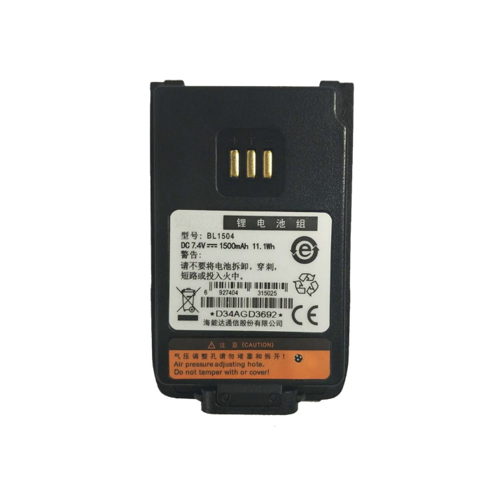 Hytera BL1504 Аккумулятор для раций