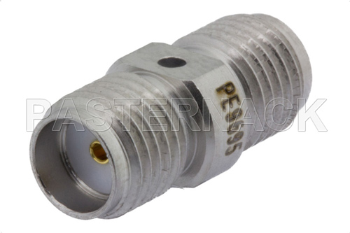 PASTERNACK PE9695 Адаптер SMA (female) - SMA (female)