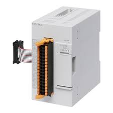 Mitsubishi Electric FX5-8AD Модуль аналогового ввода универсальный
