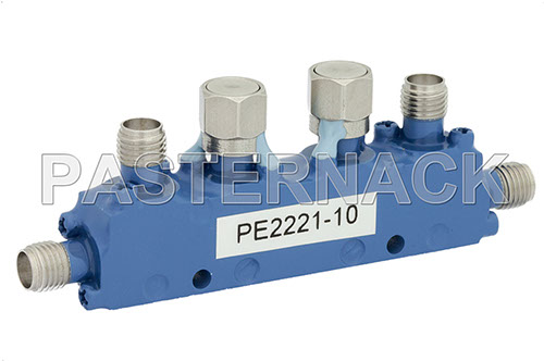 PASTERNACK PE2221-10 Направленный ответвитель SMA