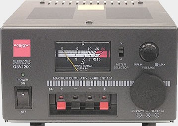 Diamond GZV2500 Блок питания импульсный