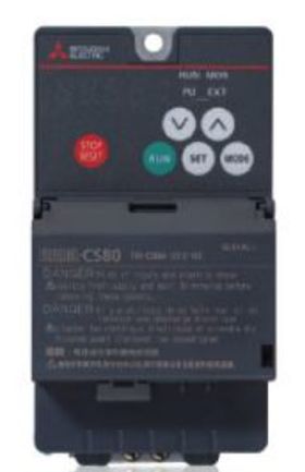Mitsubishi Electric FR-CS84-012-60 Преобразователь частоты