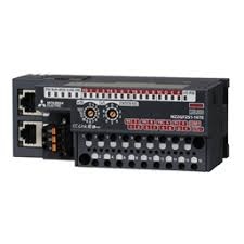 Mitsubishi Electric NZ2GF2S1-16TE Модуль удаленного вывода