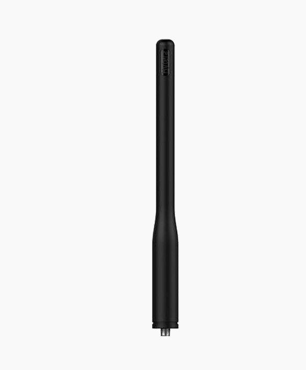 Hytera AN0165H02 Антенна портативная VHF 156–174 МГц, 17 см, SMA (male)