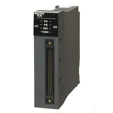 Mitsubishi Electric RD62P2 Модуль высокоскоростного счета