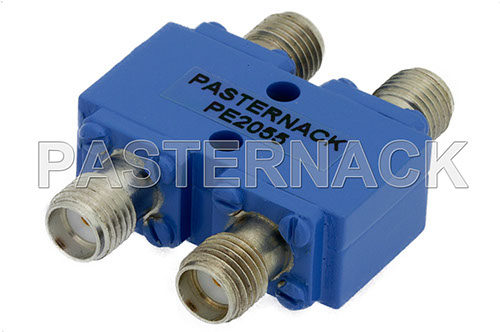 PASTERNACK PE2055 Направленный ответвитель SMA