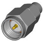 Разъемы и компоненты Amphenol серии SMA6551
