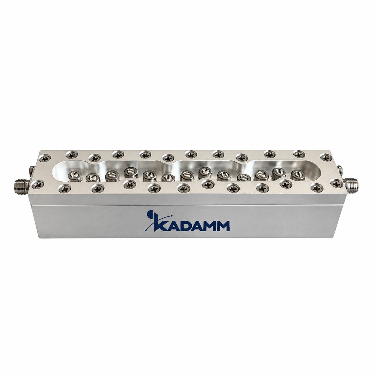 Фильтр полосовой КАДАММ ФП-2853/2859-SMA — 2853–2859 МГц