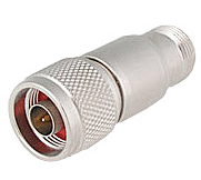 Аттенюатор Radiolab N-812-2WQ-10dB (Радиолаб)