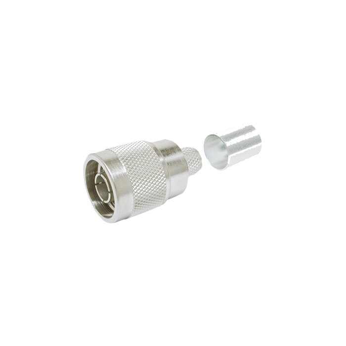 Times Microwave TC-400-NM-75-50 Кабельный разъем